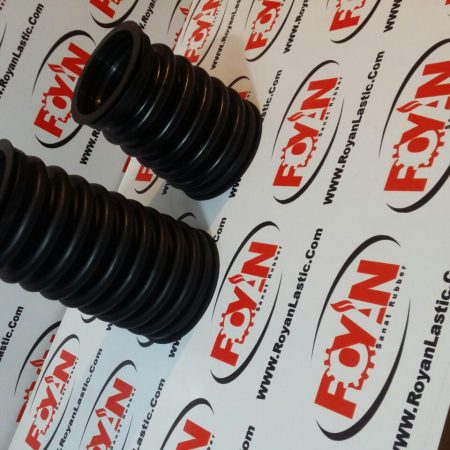 گردگیر لاستیکی گردگیر آکاردونی .rubber bellows