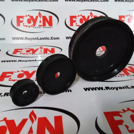 پکینگ جک پنوماتیکی و هیدرولیکی
